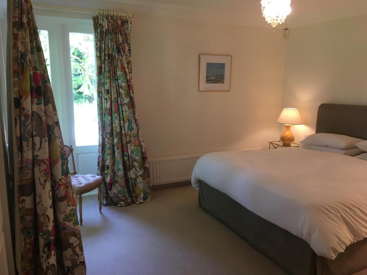 Bed and Breakfast Gweebarra à Holywood  Extérieur photo