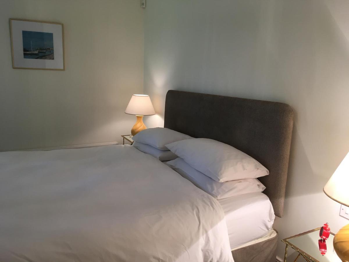 Bed and Breakfast Gweebarra à Holywood  Extérieur photo