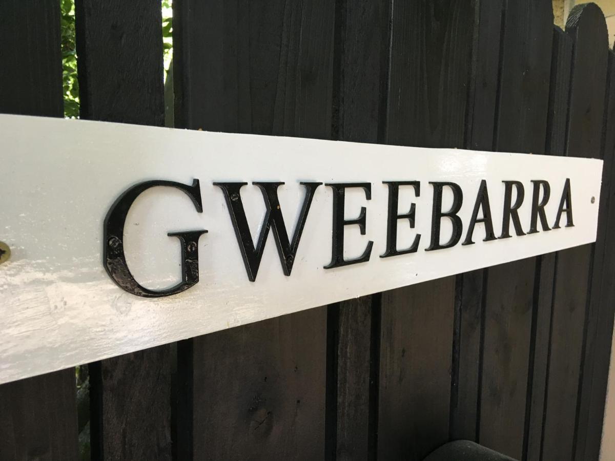 Bed and Breakfast Gweebarra à Holywood  Extérieur photo