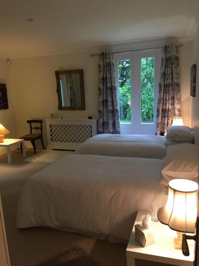 Bed and Breakfast Gweebarra à Holywood  Extérieur photo