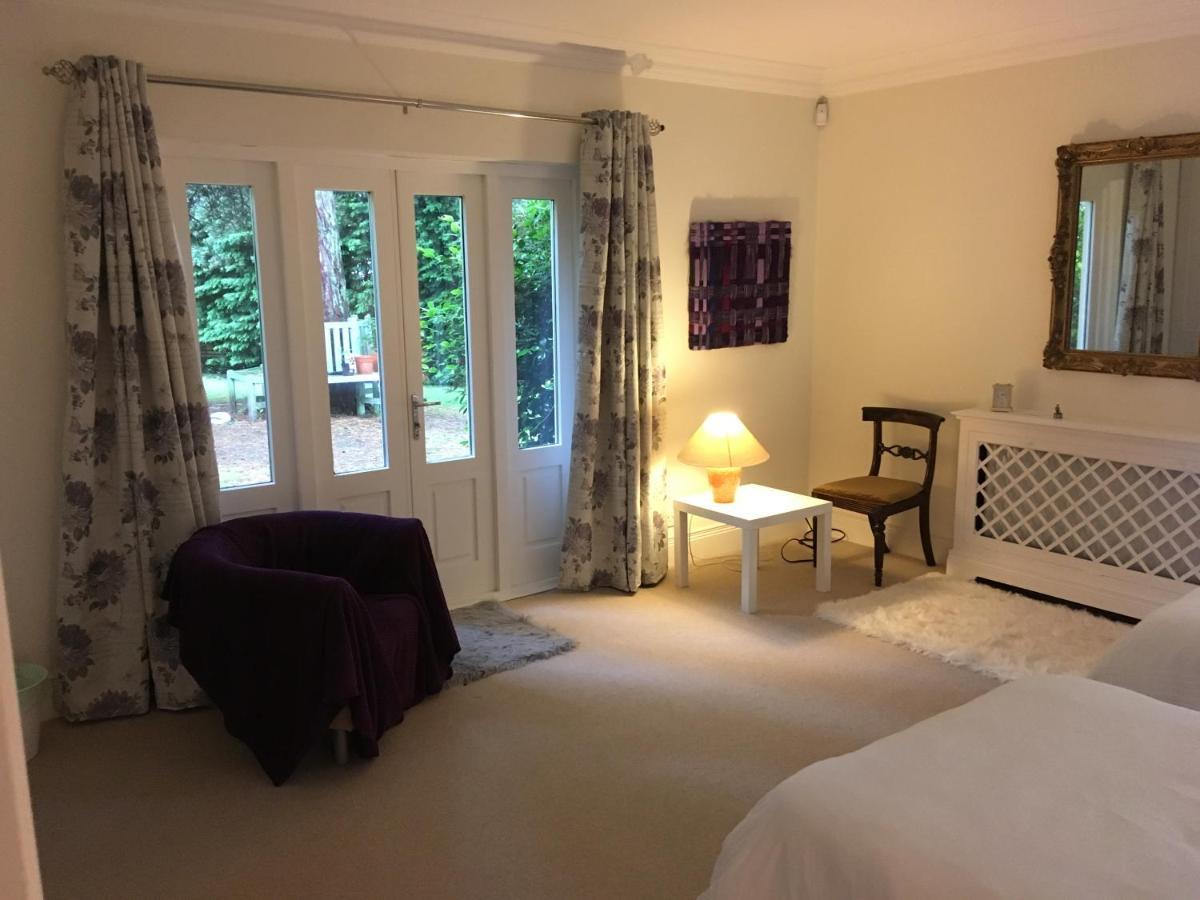 Bed and Breakfast Gweebarra à Holywood  Extérieur photo